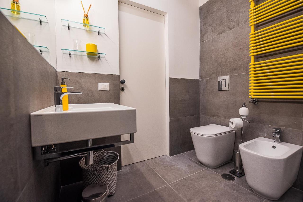 Cosy Studio In The Greenest Corner Of Trastevere Rom Exterior foto