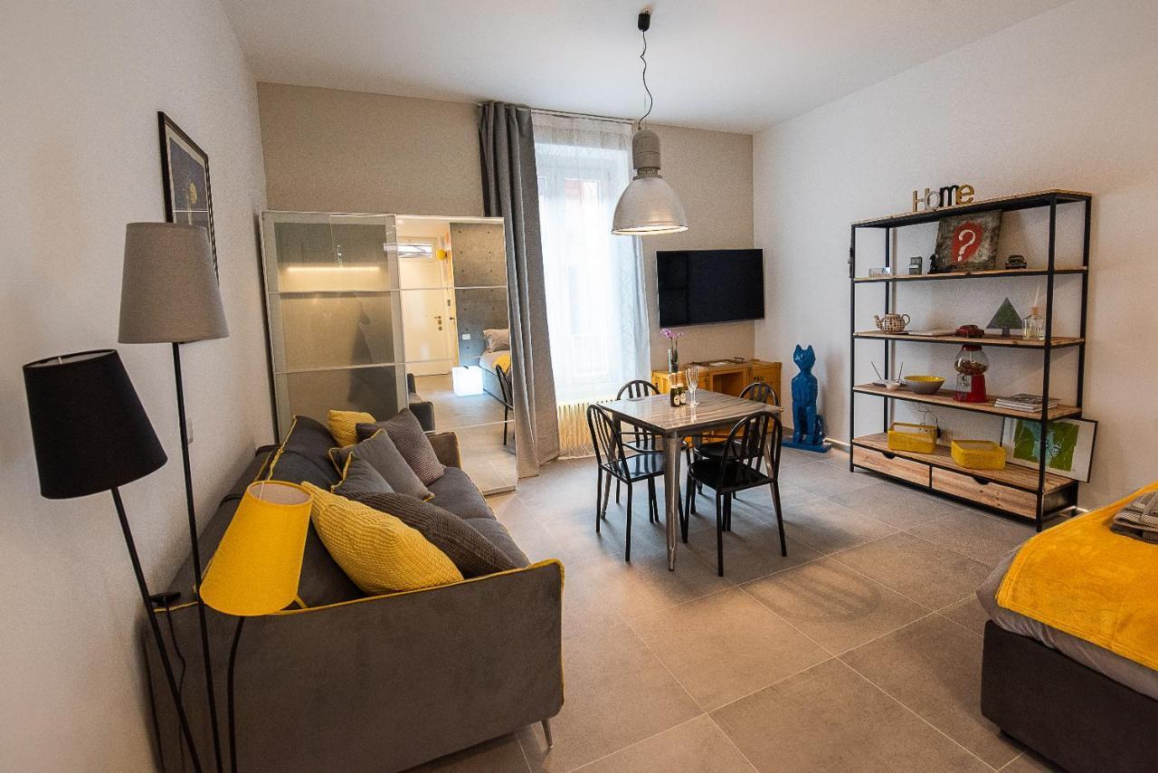 Cosy Studio In The Greenest Corner Of Trastevere Rom Exterior foto