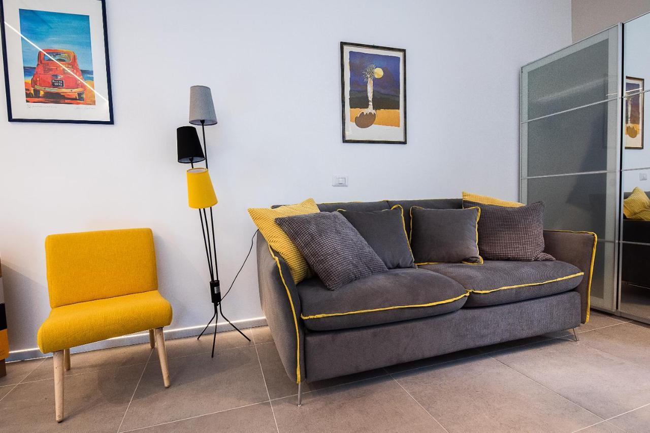 Cosy Studio In The Greenest Corner Of Trastevere Rom Exterior foto
