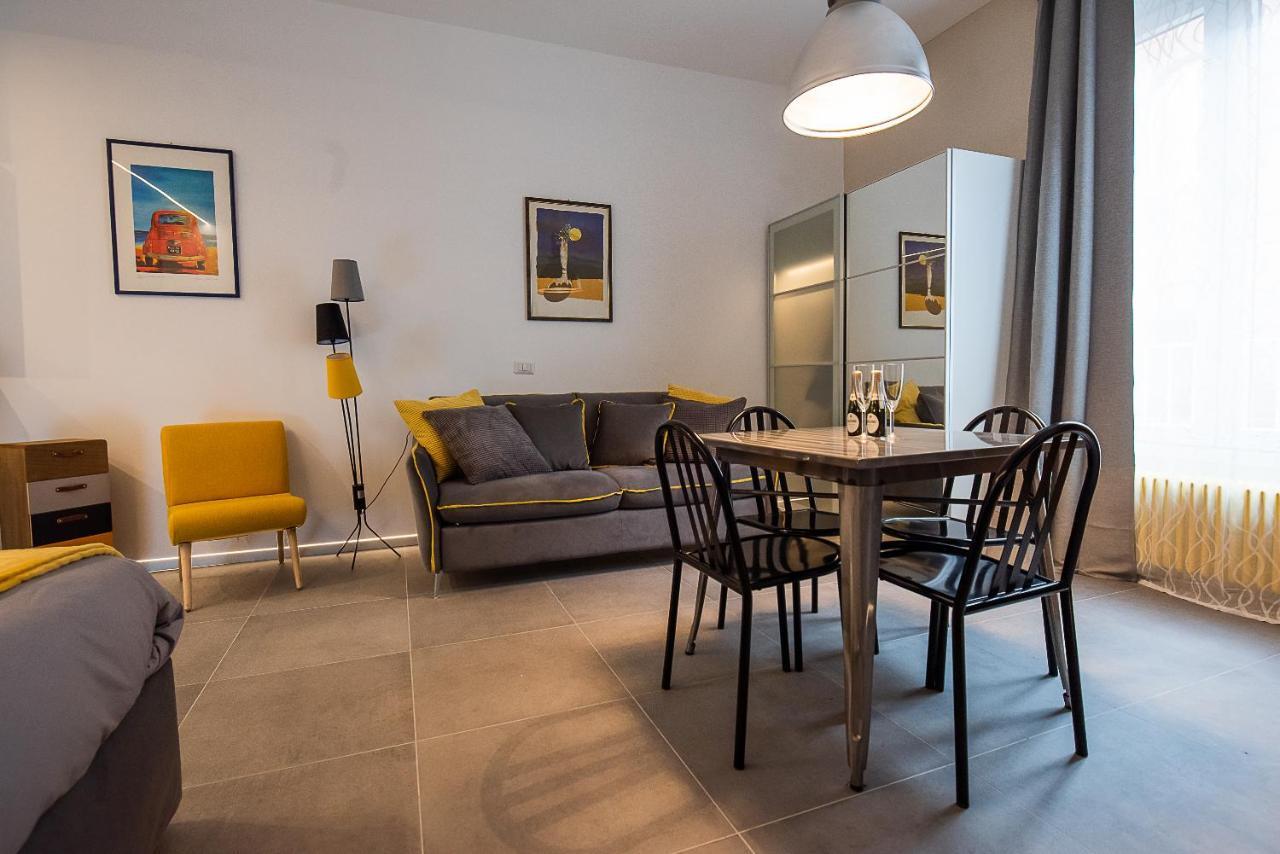 Cosy Studio In The Greenest Corner Of Trastevere Rom Exterior foto