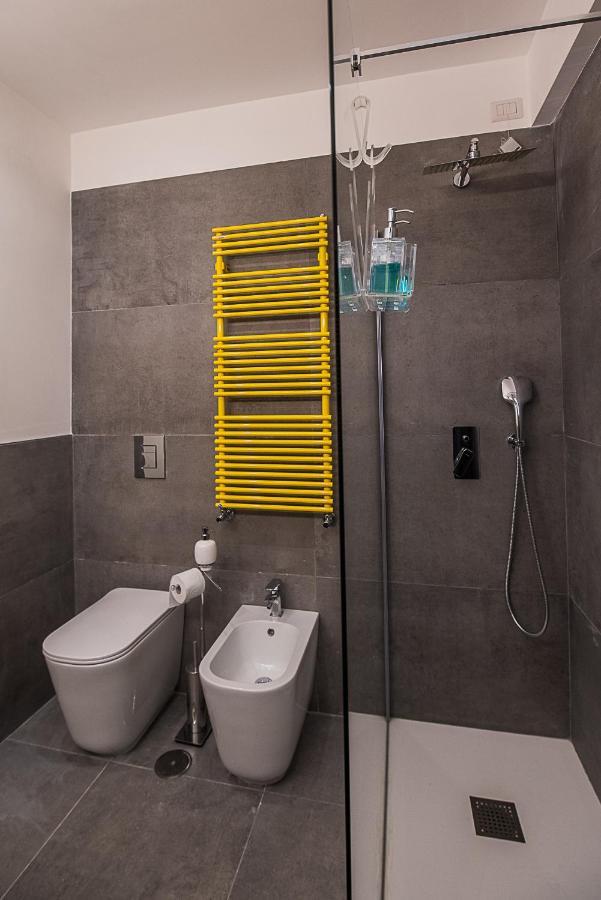 Cosy Studio In The Greenest Corner Of Trastevere Rom Exterior foto