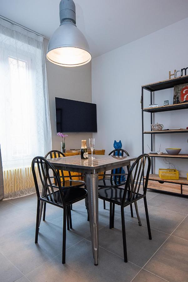 Cosy Studio In The Greenest Corner Of Trastevere Rom Exterior foto
