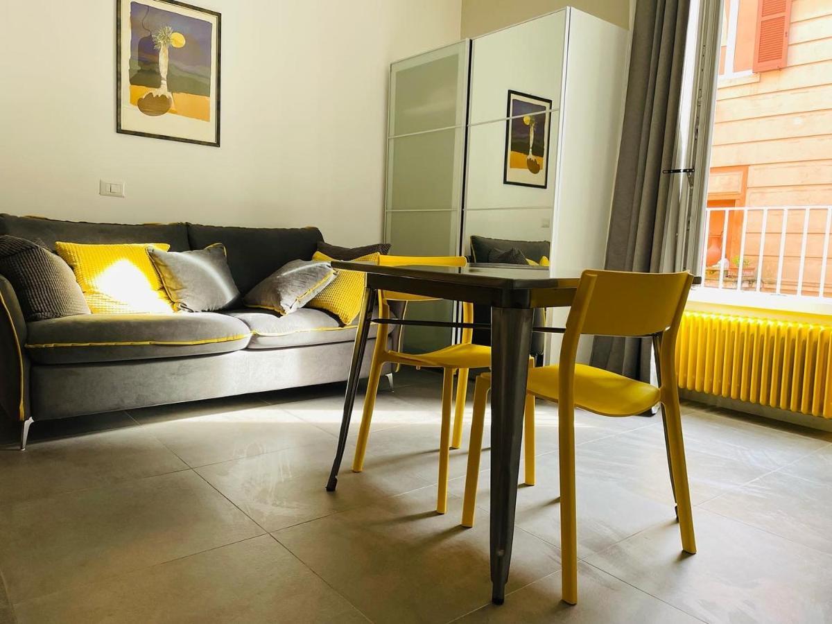 Cosy Studio In The Greenest Corner Of Trastevere Rom Exterior foto